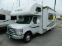 New 2012 Thor Freedom Elite 26E Class C For Sale